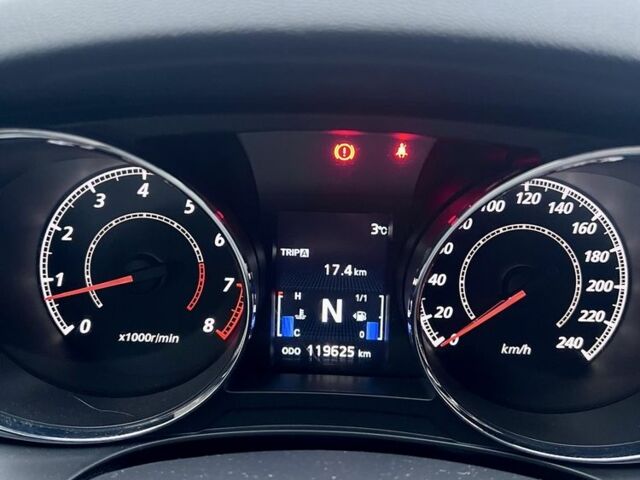 Білий Міцубісі АСХ, об'ємом двигуна 2 л та пробігом 220 тис. км за 10900 $, фото 5 на Automoto.ua