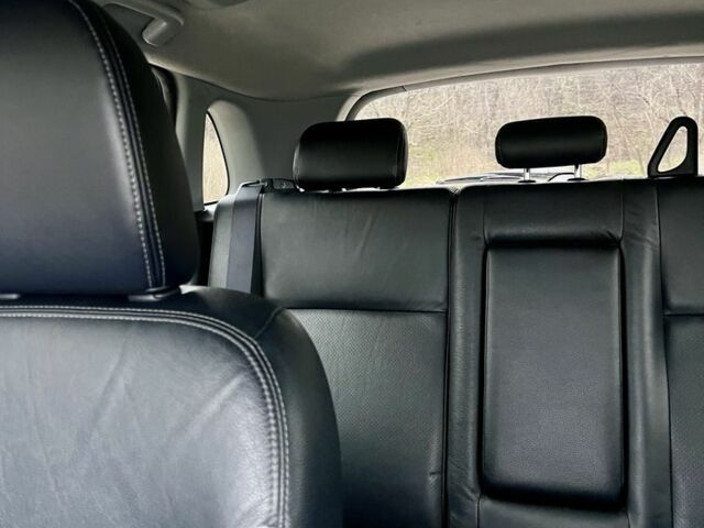 Білий Міцубісі АСХ, об'ємом двигуна 2 л та пробігом 220 тис. км за 10900 $, фото 7 на Automoto.ua