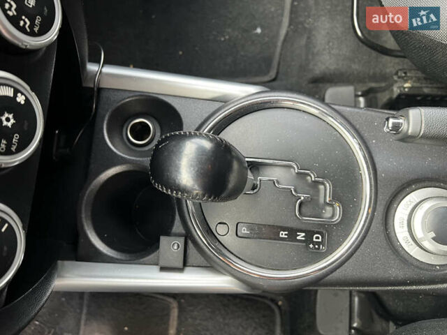 Белый Мицубиси АСХ, объемом двигателя 2 л и пробегом 277 тыс. км за 8800 $, фото 10 на Automoto.ua