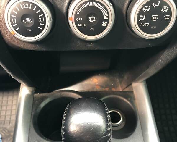 Белый Мицубиси АСХ, объемом двигателя 2 л и пробегом 152 тыс. км за 10499 $, фото 12 на Automoto.ua