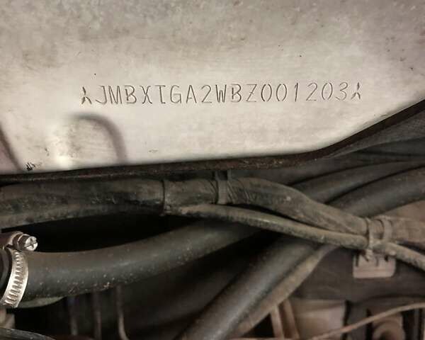 Белый Мицубиси АСХ, объемом двигателя 2 л и пробегом 152 тыс. км за 10499 $, фото 91 на Automoto.ua