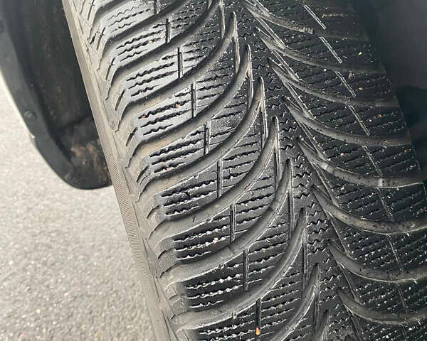 Білий Міцубісі АСХ, об'ємом двигуна 1.8 л та пробігом 149 тис. км за 9599 $, фото 7 на Automoto.ua