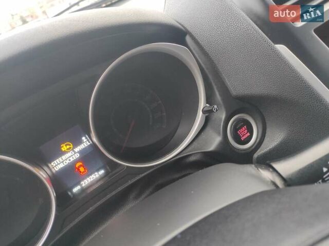 Білий Міцубісі АСХ, об'ємом двигуна 2 л та пробігом 233 тис. км за 8850 $, фото 14 на Automoto.ua