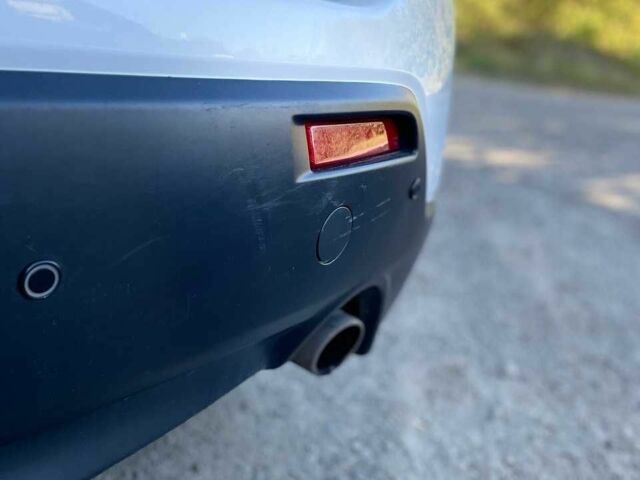 Білий Міцубісі АСХ, об'ємом двигуна 2 л та пробігом 170 тис. км за 9900 $, фото 3 на Automoto.ua