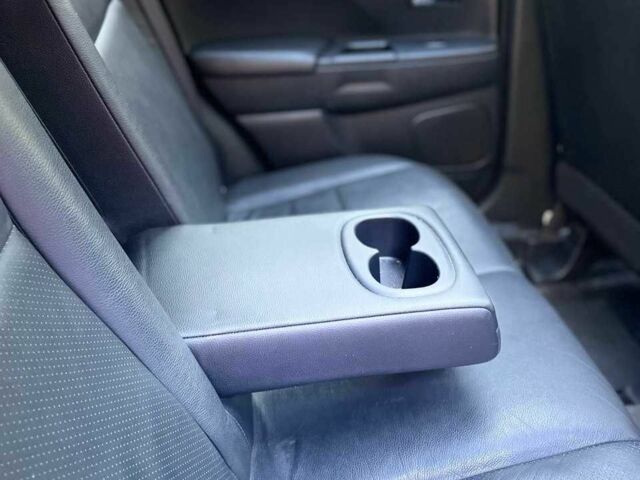 Білий Міцубісі АСХ, об'ємом двигуна 2 л та пробігом 170 тис. км за 9900 $, фото 13 на Automoto.ua