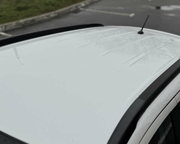 Білий Міцубісі АСХ, об'ємом двигуна 1.8 л та пробігом 208 тис. км за 8900 $, фото 13 на Automoto.ua