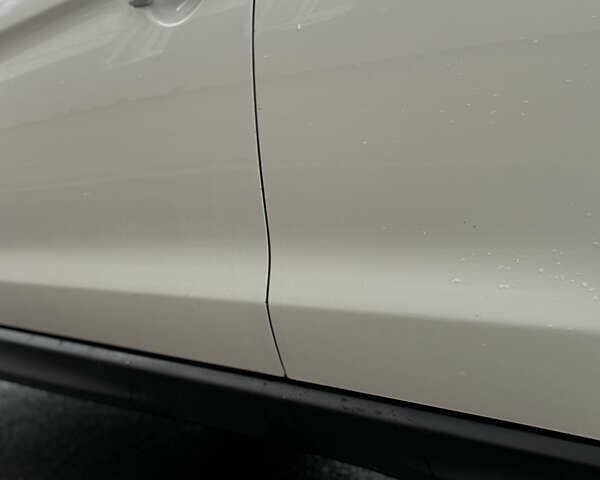 Білий Міцубісі АСХ, об'ємом двигуна 1.8 л та пробігом 208 тис. км за 8900 $, фото 9 на Automoto.ua