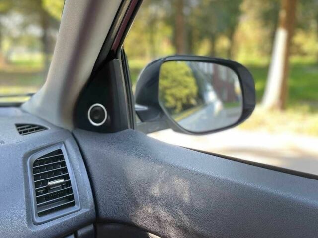 Білий Міцубісі АСХ, об'ємом двигуна 2 л та пробігом 170 тис. км за 9900 $, фото 16 на Automoto.ua