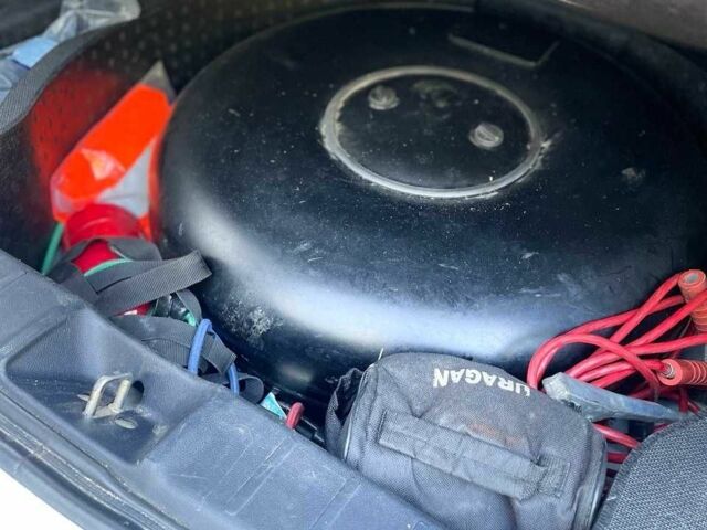 Білий Міцубісі АСХ, об'ємом двигуна 2 л та пробігом 170 тис. км за 9900 $, фото 14 на Automoto.ua