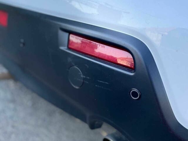 Білий Міцубісі АСХ, об'ємом двигуна 2 л та пробігом 170 тис. км за 9900 $, фото 7 на Automoto.ua