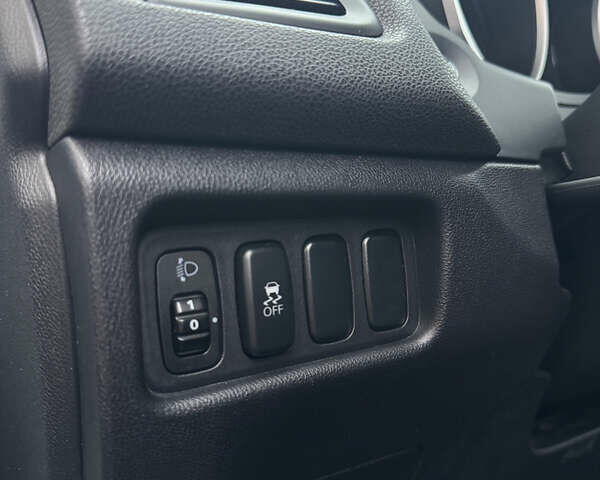 Білий Міцубісі АСХ, об'ємом двигуна 1.8 л та пробігом 208 тис. км за 8900 $, фото 20 на Automoto.ua