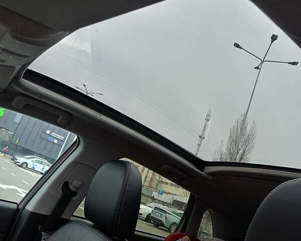 Белый Мицубиси АСХ, объемом двигателя 2 л и пробегом 163 тыс. км за 11700 $, фото 9 на Automoto.ua