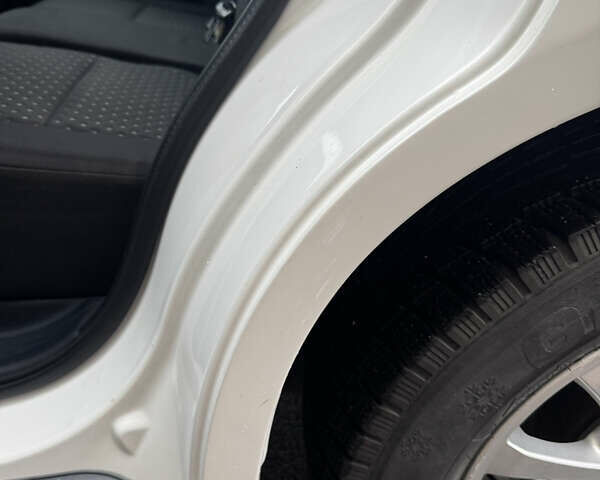 Белый Мицубиси АСХ, объемом двигателя 1.8 л и пробегом 207 тыс. км за 8700 $, фото 29 на Automoto.ua