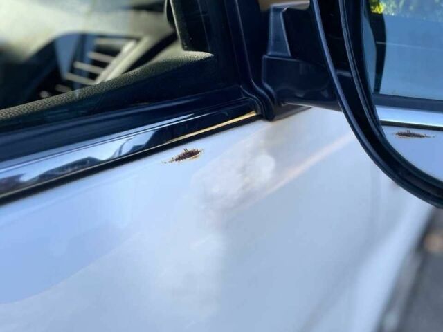 Білий Міцубісі АСХ, об'ємом двигуна 2 л та пробігом 170 тис. км за 9900 $, фото 6 на Automoto.ua