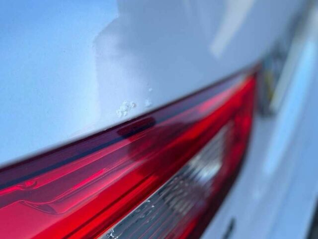 Білий Міцубісі АСХ, об'ємом двигуна 2 л та пробігом 170 тис. км за 9900 $, фото 9 на Automoto.ua