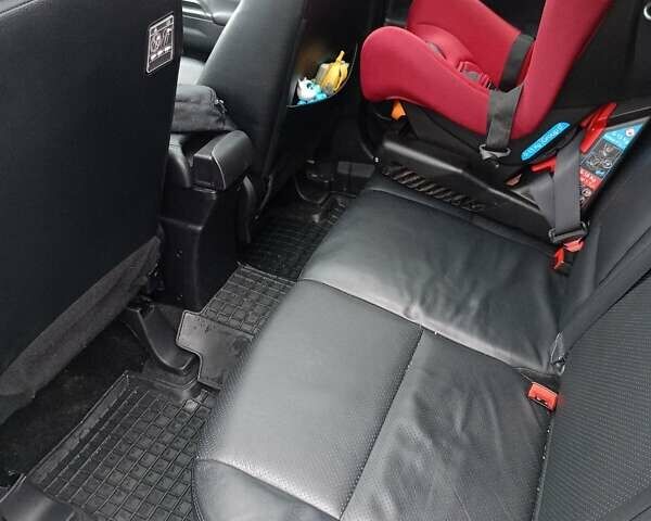 Белый Мицубиси АСХ, объемом двигателя 2 л и пробегом 163 тыс. км за 11700 $, фото 12 на Automoto.ua