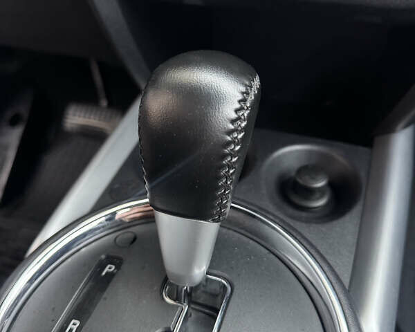 Білий Міцубісі АСХ, об'ємом двигуна 1.8 л та пробігом 208 тис. км за 8900 $, фото 23 на Automoto.ua