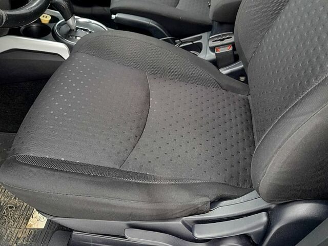 Білий Міцубісі АСХ, об'ємом двигуна 1.8 л та пробігом 160 тис. км за 11600 $, фото 5 на Automoto.ua