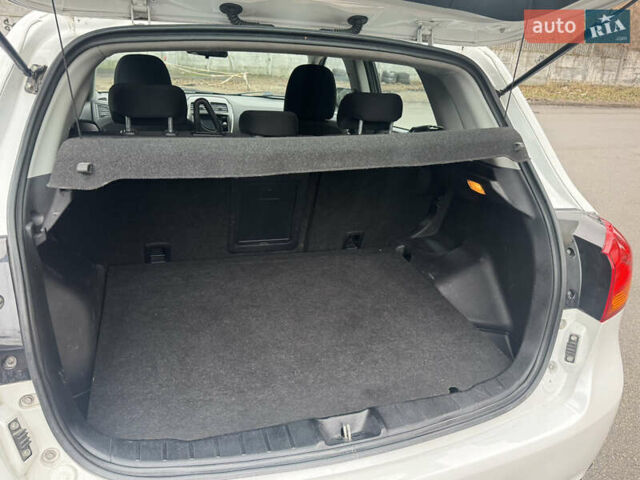 Білий Міцубісі АСХ, об'ємом двигуна 1.8 л та пробігом 113 тис. км за 10800 $, фото 29 на Automoto.ua