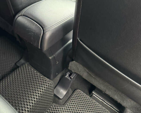 Белый Мицубиси АСХ, объемом двигателя 2.27 л и пробегом 152 тыс. км за 14500 $, фото 16 на Automoto.ua