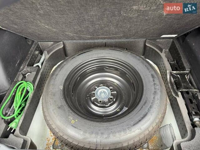 Белый Мицубиси АСХ, объемом двигателя 1.8 л и пробегом 205 тыс. км за 11599 $, фото 15 на Automoto.ua