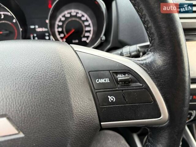 Белый Мицубиси АСХ, объемом двигателя 1.8 л и пробегом 205 тыс. км за 11599 $, фото 28 на Automoto.ua