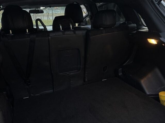 Белый Мицубиси АСХ, объемом двигателя 2 л и пробегом 249 тыс. км за 9200 $, фото 7 на Automoto.ua