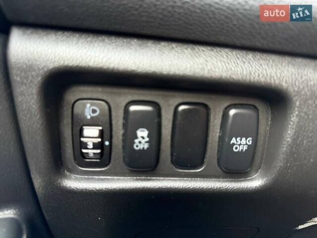 Белый Мицубиси АСХ, объемом двигателя 1.8 л и пробегом 205 тыс. км за 11599 $, фото 25 на Automoto.ua