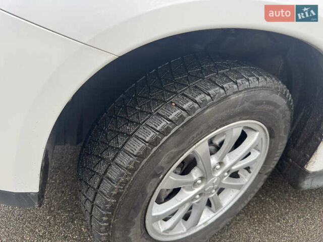 Білий Міцубісі АСХ, об'ємом двигуна 1.8 л та пробігом 113 тис. км за 10800 $, фото 32 на Automoto.ua