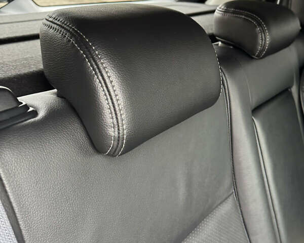 Белый Мицубиси АСХ, объемом двигателя 2.27 л и пробегом 152 тыс. км за 14500 $, фото 15 на Automoto.ua