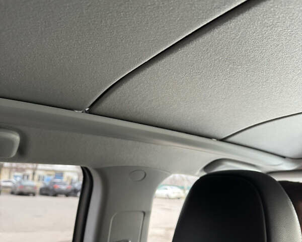 Белый Мицубиси АСХ, объемом двигателя 2.27 л и пробегом 152 тыс. км за 14500 $, фото 19 на Automoto.ua