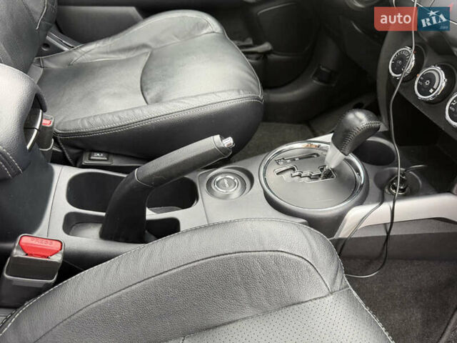 Мицубиси АСХ 2014 в Киеве на Automoto.ua Белый Мицубиси АСХ, объемом двигателя 2.2 л и пробегом 244 тыс. км за 12899 $, фото 26 на Automoto.ua