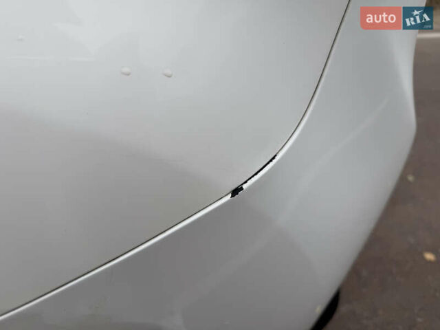 Мицубиси АСХ 2014 в Киеве на Automoto.ua Белый Мицубиси АСХ, объемом двигателя 2.2 л и пробегом 244 тыс. км за 12899 $, фото 18 на Automoto.ua