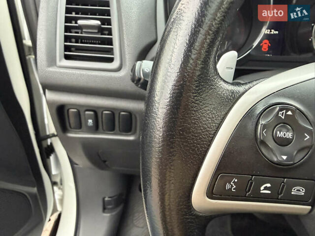 Мицубиси АСХ 2014 в Киеве на Automoto.ua Белый Мицубиси АСХ, объемом двигателя 2.2 л и пробегом 244 тыс. км за 12899 $, фото 33 на Automoto.ua