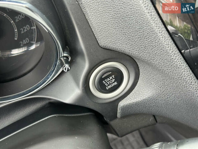 Белый Мицубиси АСХ, объемом двигателя 2.27 л и пробегом 130 тыс. км за 15500 $, фото 59 на Automoto.ua