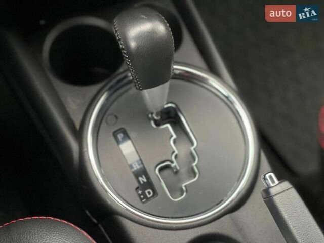 Білий Міцубісі АСХ, об'ємом двигуна 2.4 л та пробігом 95 тис. км за 10900 $, фото 18 на Automoto.ua