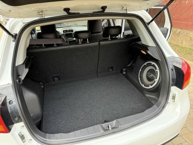 Білий Міцубісі АСХ, об'ємом двигуна 2.3 л та пробігом 150 тис. км за 14900 $, фото 7 на Automoto.ua