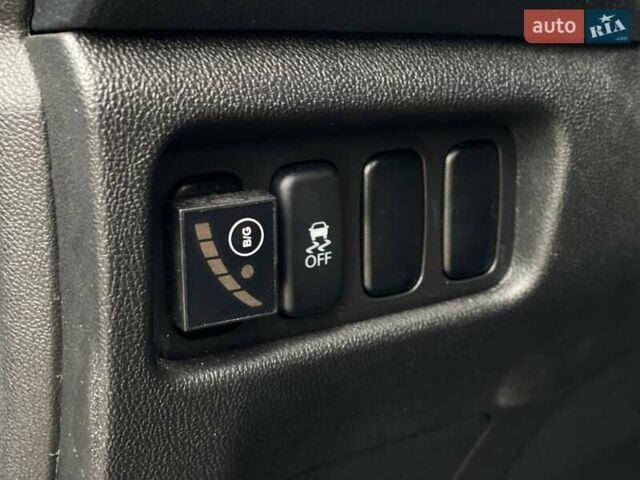 Білий Міцубісі АСХ, об'ємом двигуна 2.4 л та пробігом 95 тис. км за 10900 $, фото 20 на Automoto.ua