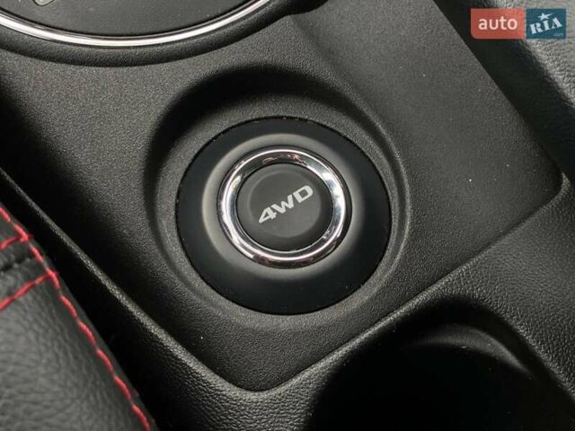 Білий Міцубісі АСХ, об'ємом двигуна 2.4 л та пробігом 95 тис. км за 10900 $, фото 19 на Automoto.ua