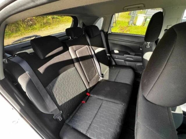 Мицубиси АСХ 2020 в Киеве на Automoto.ua Белый Мицубиси АСХ, объемом двигателя 2 л и пробегом 101 тыс. км за 12200 $, фото 6 на Automoto.ua