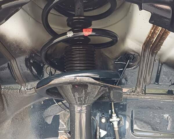 Белый Мицубиси АСХ, объемом двигателя 1.6 л и пробегом 61 тыс. км за 17300 $, фото 16 на Automoto.ua