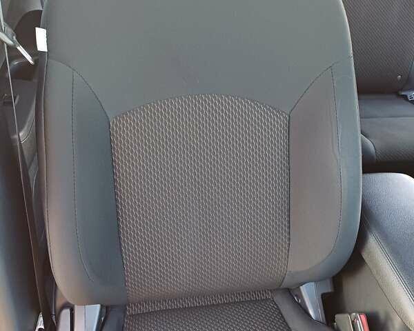 Белый Мицубиси АСХ, объемом двигателя 1.6 л и пробегом 61 тыс. км за 17300 $, фото 48 на Automoto.ua