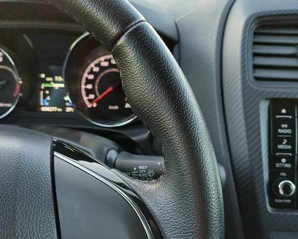 Белый Мицубиси АСХ, объемом двигателя 1.6 л и пробегом 61 тыс. км за 17300 $, фото 44 на Automoto.ua