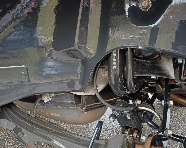 Белый Мицубиси АСХ, объемом двигателя 1.6 л и пробегом 61 тыс. км за 17300 $, фото 22 на Automoto.ua