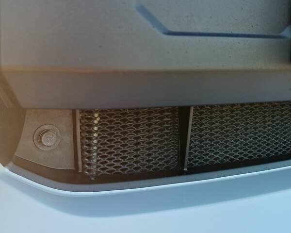 Белый Мицубиси АСХ, объемом двигателя 1.6 л и пробегом 61 тыс. км за 17300 $, фото 28 на Automoto.ua