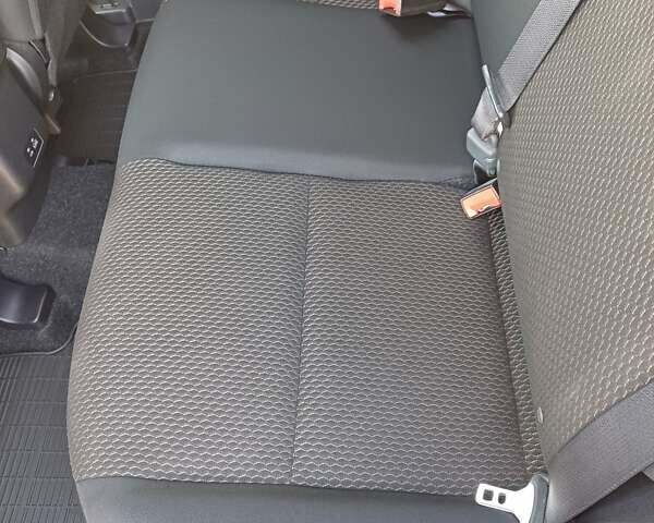 Белый Мицубиси АСХ, объемом двигателя 1.6 л и пробегом 61 тыс. км за 17300 $, фото 49 на Automoto.ua