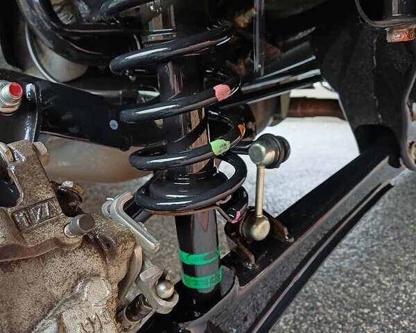 Белый Мицубиси АСХ, объемом двигателя 1.6 л и пробегом 61 тыс. км за 17300 $, фото 21 на Automoto.ua