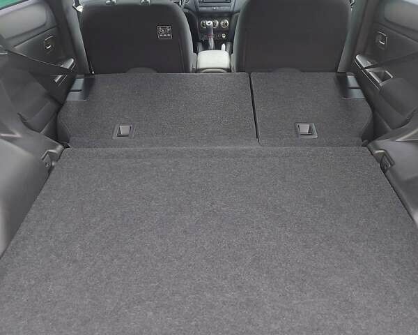 Белый Мицубиси АСХ, объемом двигателя 1.6 л и пробегом 61 тыс. км за 17300 $, фото 42 на Automoto.ua