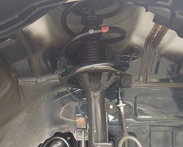 Белый Мицубиси АСХ, объемом двигателя 1.6 л и пробегом 61 тыс. км за 17300 $, фото 17 на Automoto.ua