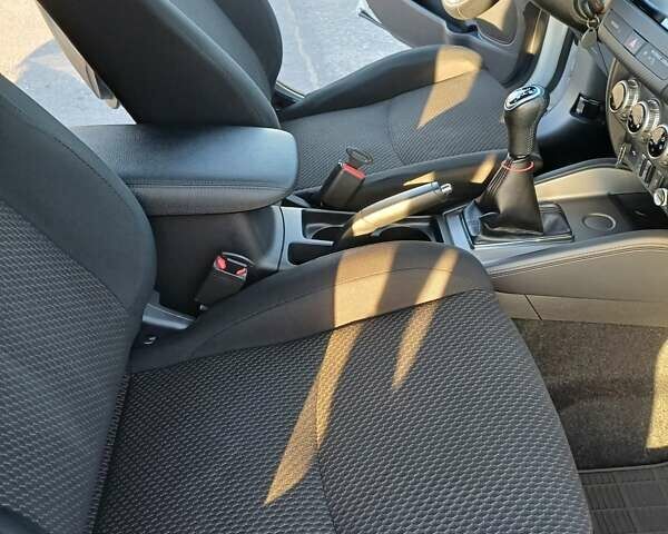 Белый Мицубиси АСХ, объемом двигателя 1.6 л и пробегом 61 тыс. км за 17300 $, фото 50 на Automoto.ua